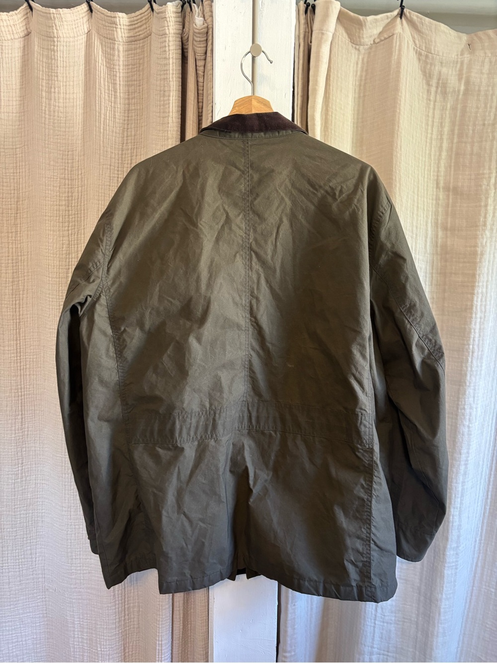 Like new Orvis Field Jacket- XL - Picture 6 of 9